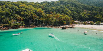 Ilha grande- Créditos: depositphotos.com / hello@peterorsel.com