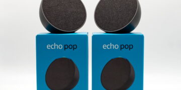 Amazon Echo Pop -Créditos: depositphotos.com / claudiocaridi.libero.it2
