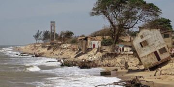 Atafona - Imagem reprodução -  governo do Rio de Janeiro