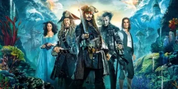 Créditos: Disney / Zalgow