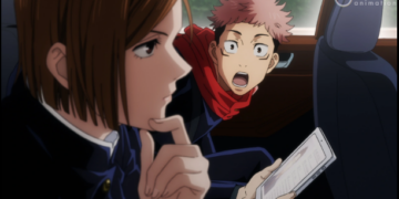 Imagem reprodução -
https://www.crunchyroll.com/