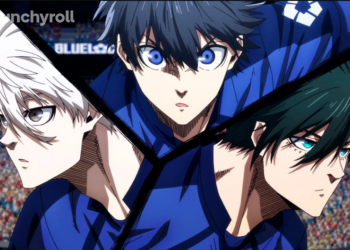 Imagem reprodução -
https://www.crunchyroll.com/