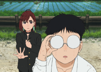 Imagem reprodução -
https://www.crunchyroll.com/