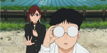 Imagem reprodução -
https://www.crunchyroll.com/