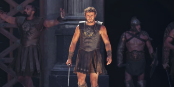 Imagem reprodução -
Photograph: Aidan Monaghan/ PictureLux/ Eyevine