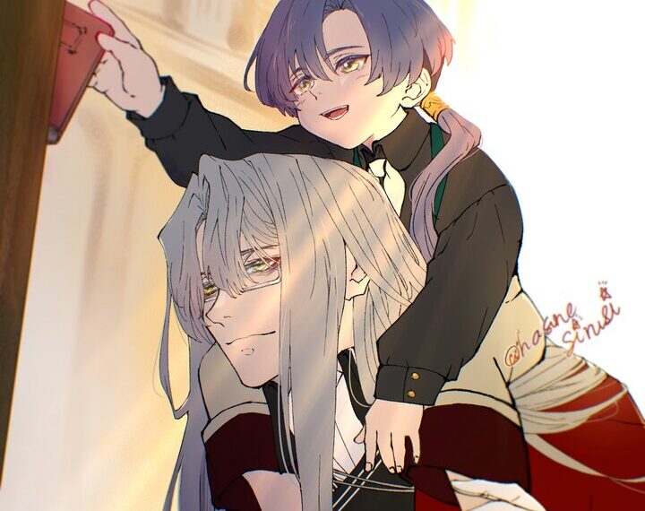 Imagem e reprodução - https://static.zerochan.net/