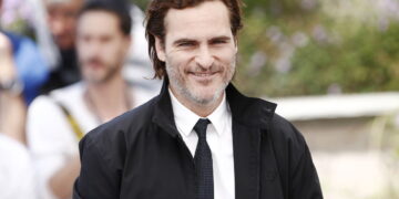 Joaquin Phoenix - Créditos: depositphotos.com / arp