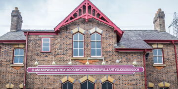 Llanfair - Créditos: depositphotos.com / photoweges