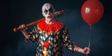 Pennywise - Créditos: depositphotos.com / Nomadsoul1