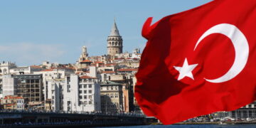 Turquia - Créditos: depositphotos.com / reflextions