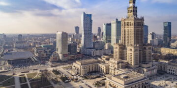 Créditos: depositphotos.com / DroneInWarsaw