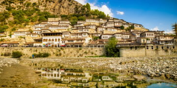 Albânia - Créditos: depositphotos.com / evaldas.lp@gmail.com