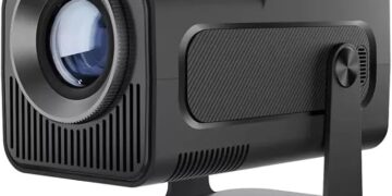 Créditos: Amazon / HY-320