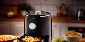 Créditos: Americanas / HQ