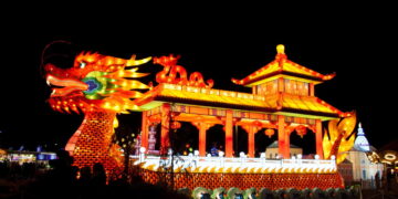 China - Créditos: depositphotos.com / sarah_jane