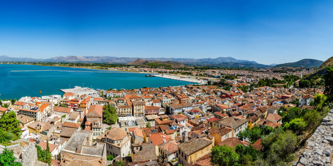 Argos, Grécia - Créditos: depositphotos.com / Pitstock