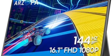 Créditos: ARZOPA / Amazon