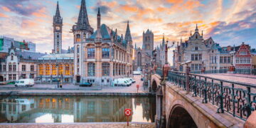 Bélgica - Créditos: depositphotos.com / pandionhiatus3