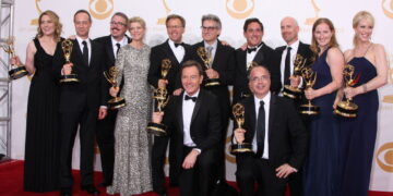 Breaking Bad elenco - Créditos: depositphotos.com / s_bukley