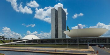 Brasília - Créditos: depositphotos.com / bermed2009.hotmail.com