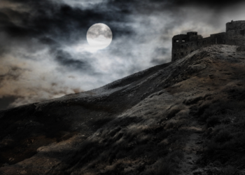 Mistério da série - Créditos: depositphotos.com / fotosutra