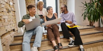 Conectividade - Créditos: depositphotos.com / HayDmitriy