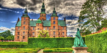 Copenhague - Créditos: depositphotos.com / Leonid_Andronov