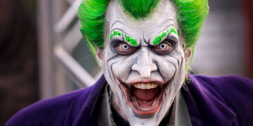 Coringa - Créditos: depositphotos.com / jaalbers