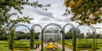 Curitiba - Créditos: depositphotos.com / mbastos