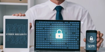 Segurança digital - Créditos: depositphotos.com / AndrewLozovyi