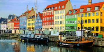 Dinamarca - Créditos: depositphotos.com / JeniFoto