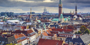 Dinamarca - Créditos: depositphotos.com / sepavone