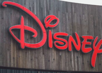 Disney - Créditos: depositphotos.com / Afotoeu