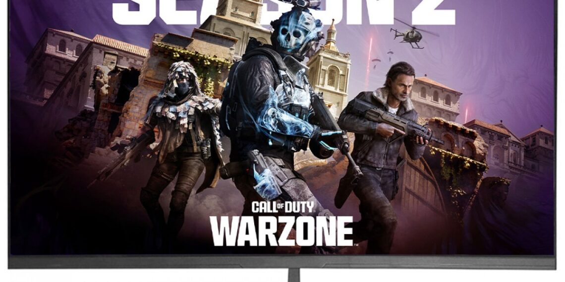 Créditos: Duex / Terabyte