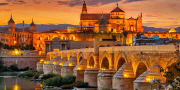 Cordoba - Créditos: depositphotos.com / milosk50