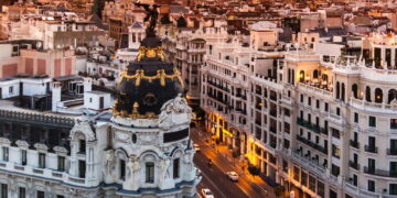 Europa - Créditos: depositphotos.com / kasto