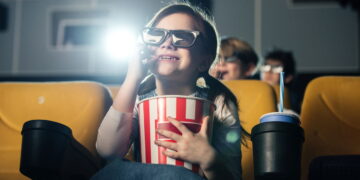 Filmes - Créditos: depositphotos.com / AndrewLozovyi
