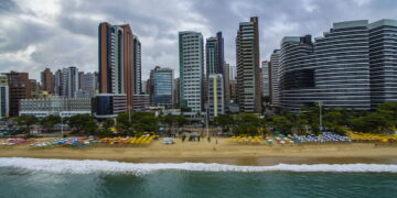 Fortaleza - Créditos: depositphotos.com / Ranimiro