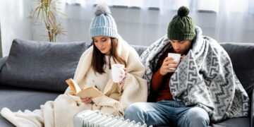 Inverno - Créditos: depositphotos.com / HayDmitriy