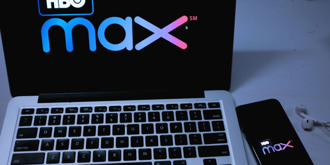 HBO MAX - Créditos: depositphotos.com / Daniel.Constante