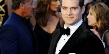 Henry Cavill - Créditos: depositphotos.com / PopularImages
