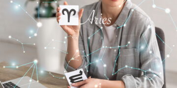 Signo de áries - Créditos: depositphotos.com / AndrewLozovyi