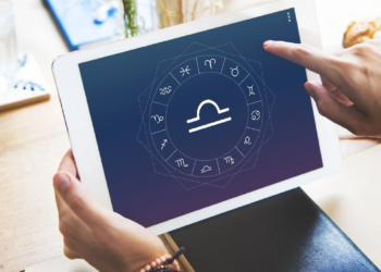 Signo de libra - Créditos: depositphotos.com / Rawpixel