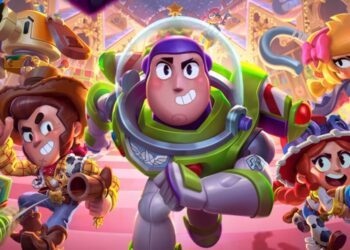 Créditos: Supercell