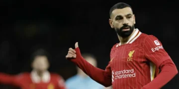 Créditos: EFE / EPA / Tolga Akmen