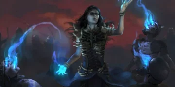 Créditos: Grinding Gear Games