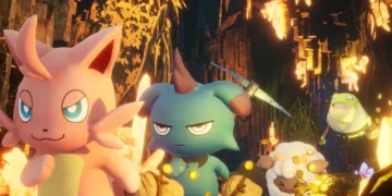 Créditos: Pocketpair