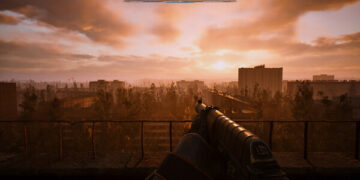 Créditos: Steam / GSC Game World