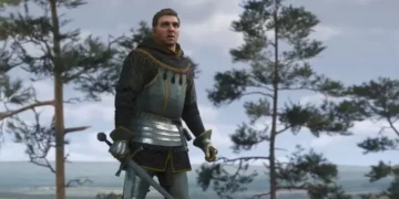 Créditos: Reprodução / Steam / Warhorse Studios