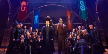 Créditos: Broadway